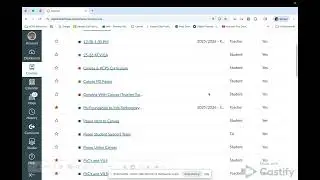 Cleaning up Your Canvas Dashboard