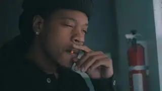 FYB Tevin ft Boakie - Made It Through
