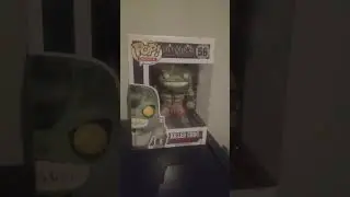 POP HEROES #56 KILLERCROC