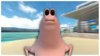 Omegle But I Use Virtual Reality - Part 2
