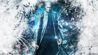 Devil May Cry 3 OST - Vergil Battle 1 Theme