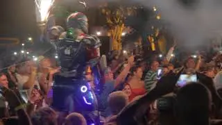 INTRO GENTE DE ZONA FT PMM