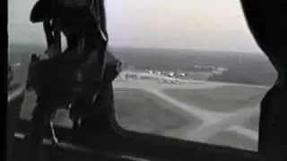 C-141 Day At The Office