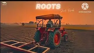 Roots bintu panra (slowed + reverb)tranding song 