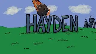 Hayden 2D