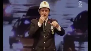 vigilante da battista
