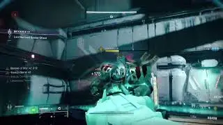 Destiny 2: Master Lost Sector: Skydock IV