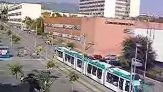 Trambaix