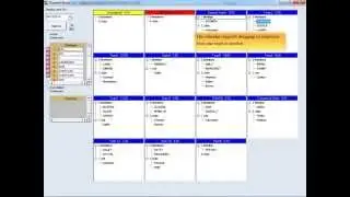 Dispatch Board for Field Service Businesses
