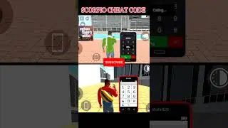 Scorpio cheat code in ibdb3d vs Indian theft auto simulator😲#shorts #indianbikedriving3d #trending
