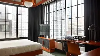 Ace Hotel Brooklyn | New York (NY), United States | Hotel Review🏠