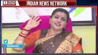 Former Minister Roja Criticizes Ruling Party&rsquo;s &lsquo;Super Six&rsquo; Schemes as Biggest Lie in History