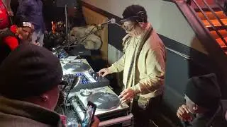 Kid Capri Birthday Bash w Rakim - Grand Opening Brooklyn Chop House!