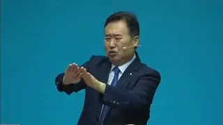 [조각말씀] 주님이 사랑하는 그리스도인은 00하는 그리스도인이다