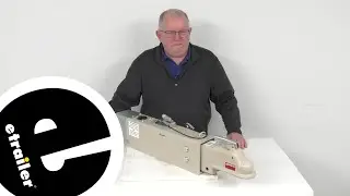 etrailer | Demco Hydraulic Brake Actuator w/ Electric Lockout Review