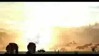 Soulstorm - Blood Ravens Stronghold Defeat