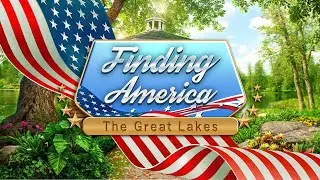 Finding America: The Great Lakes Game Trailer