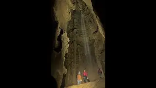 220' Pit Cave | Walker County, GA