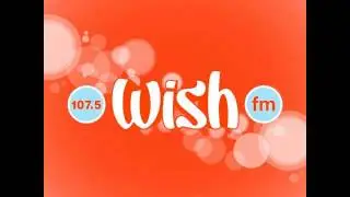 107.5 Wish FM: Daily Sched (2014)