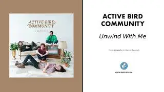 Active Bird Community 