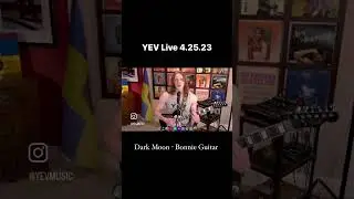 YEV Live 4.25 - Dark Moon