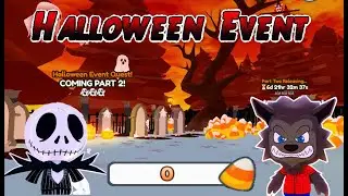 🎃👻 Minion Simulator HALLOWEEN EVENT is finally here! It's INSANE 👻🎃