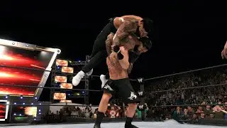WWE 2K22 Crazy Fun Things To Do When You're Bored