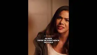 Georgia finds out about Marcus and Ginny..😱 // Ginny & Georgia