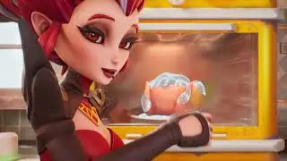 Lords Mobile VN - Happy Thanksgiving 2024