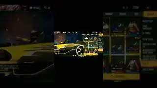 free fire Emot & New Car Animatio #new #emot #animation #freefire #game #car