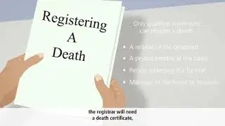 EOLC 9 Video End of Life Care Death Verification and Certification