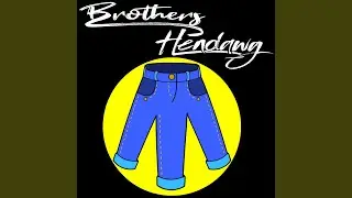 Three Legged Jeans (feat. Hendawg, Big Trox & Troxy Cotton)