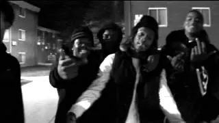 Young Ro Tony Montana video