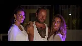 Event White Party in Breathe (Marbella, Spain)