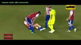 Narración en quechua