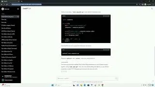 sudo apt get install python requests