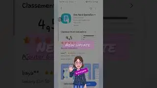 More features on One hand operation + #shorts #foryou #samsung #goodlock #s23ultra #s22ultra #oneui6