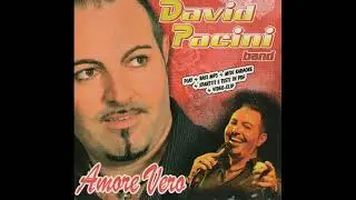 PICCOLA CATERINA mazurca- DAVID PACINI