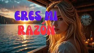 ERES MI RAZÓN🌹 “NO TE PIDO LA LUNA... PORQUE YA ME DISTE LA RAZÓN PARA VOLAR.”
