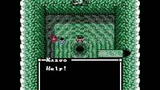 Let's Play Sweet Home - Death by Quicksand