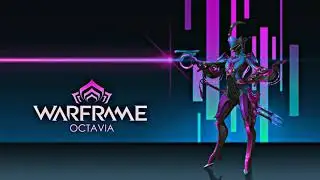 BBC News Theme + Warframe Octavia Remix 2.0