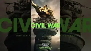 Civil War Quick Review!  (Spoiler-Free)