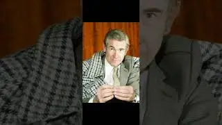 RIP Stanley Livingstone Baxter, Scottish actor, comedian, impressionist and author.