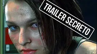 RE3 TRAILER DEMO