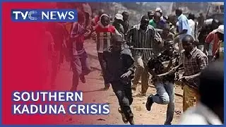 Fireworks: Sanusi Maikudi Dissects Southern Kaduna Crisis
