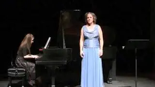 Christine Graham - Gretchen