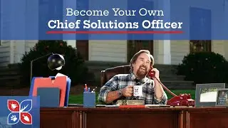 Become the Chief Solutions Officer of Your Own Lawn with DoMyOwn.com