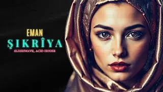 Şikr&icirc;ya Remix &ndash; Kurdish Vibes 2025 | Jotiar Midi