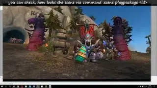 #1 Spellwork and DBC Viewer - SQL Dev WoW Introduction