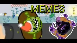 Funny Braains.io Moments #1